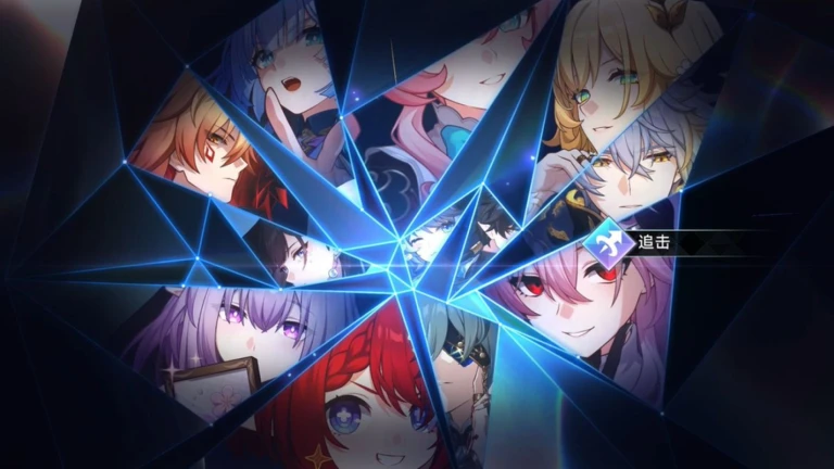 Anime Clicker